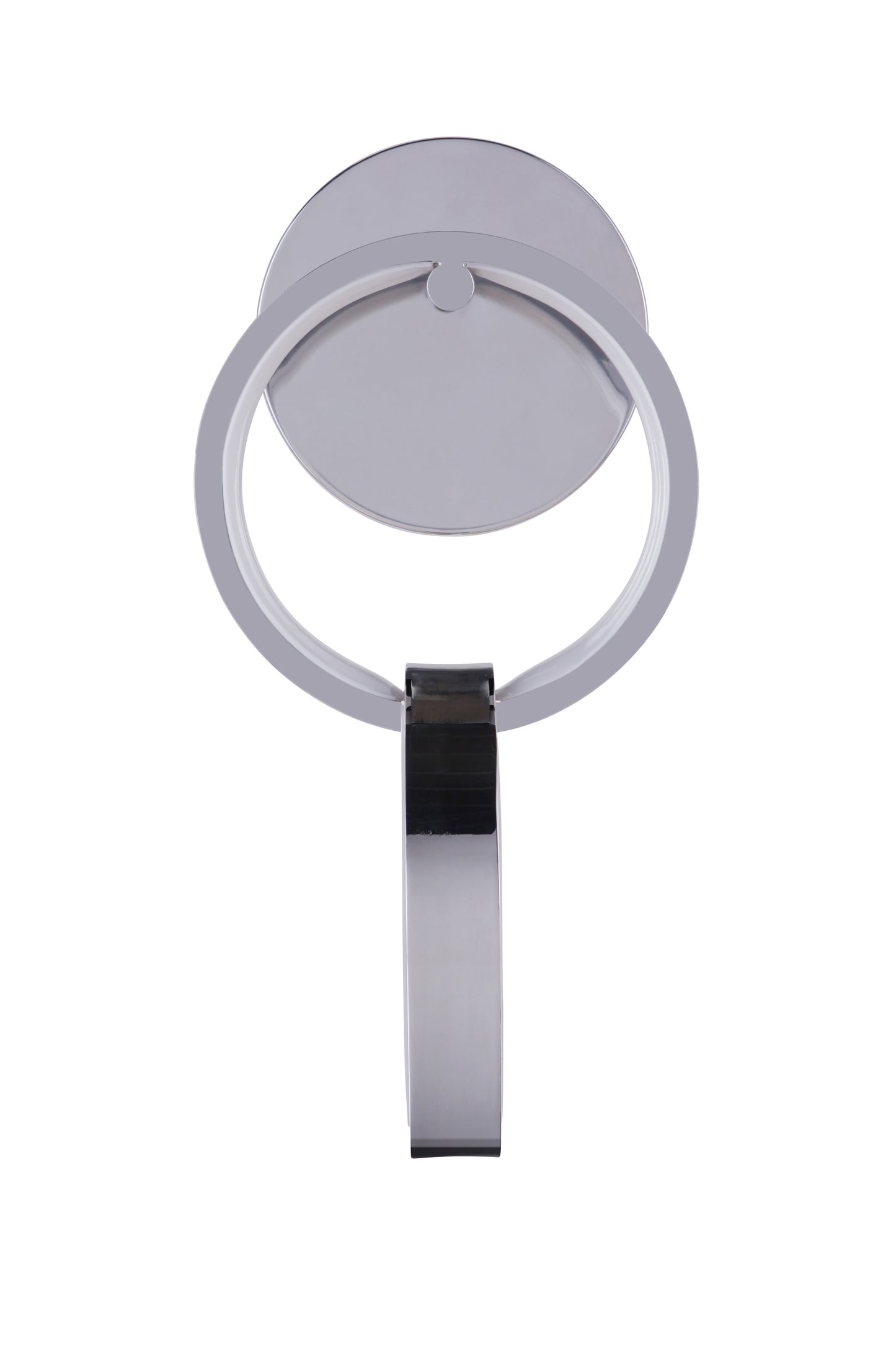 59362-CH-LED - Context 2 Light 13.25" High Wall Sconce - Chrome