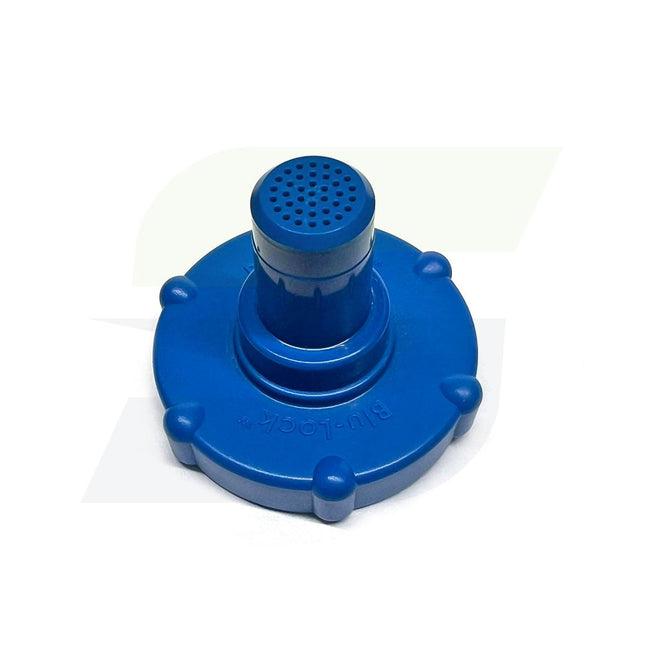 02602 - 1/2" Blu-Lock Auto Drain Valve