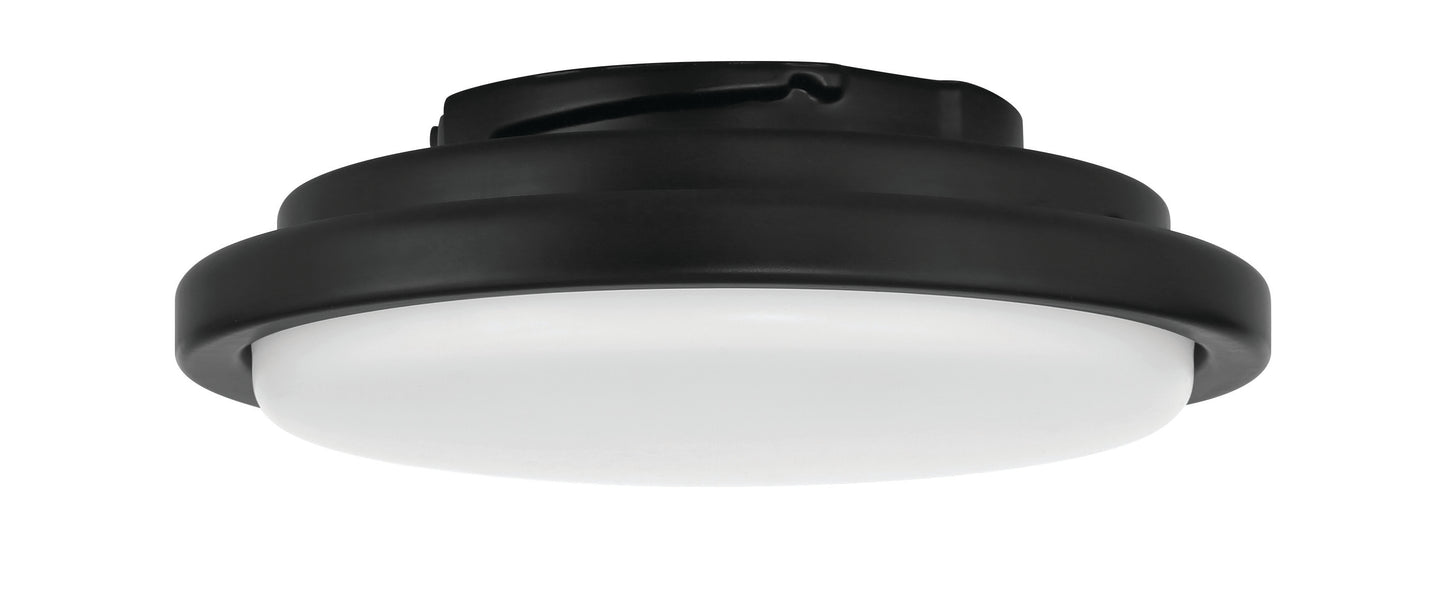 PHB52LK-FB-LED - Phoebe LED Light Kit in Flat Black (For use with PHB52xxx3)