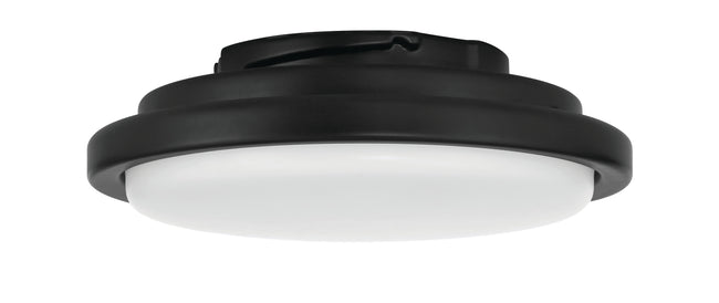 PHB52LK-FB-LED - Phoebe LED Light Kit in Flat Black (For use with PHB52xxx3)