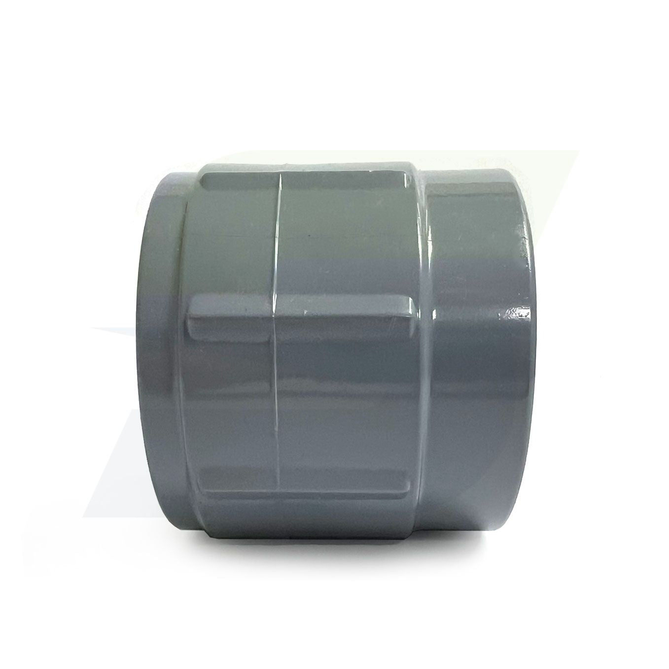 835-020C - 2" CPVC Schedule 80 Adapter - Socket x NPT Female