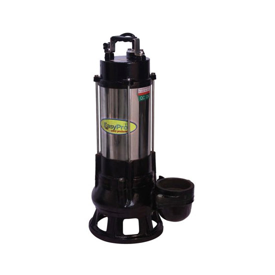 TB14500 - TB Series High Volume Submersible Pump - High Head 14500 GPH 230v
