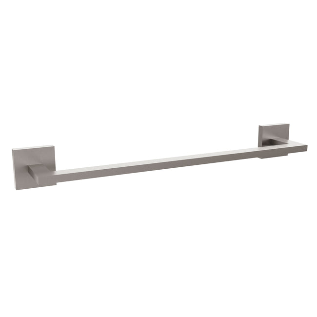 RBCN1-TR18-BN - Rubicon 18" Towel Rail in Brushed Nickel