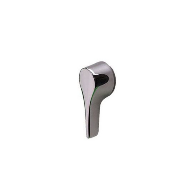 THU750#PN - Trip Lever - Pull Arm Type - Polished Nickel