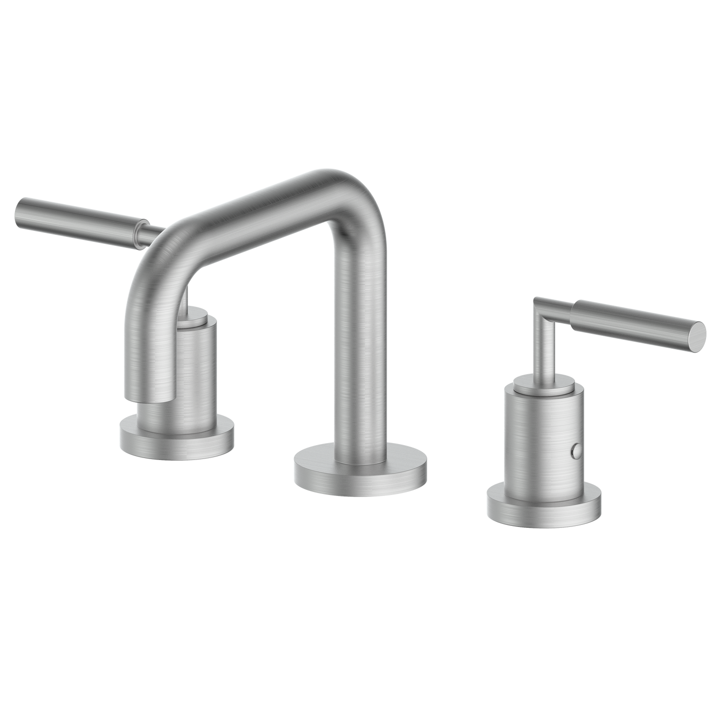 ELD-BF-BN - El Dorado Bath Faucet in Brushed Nickel