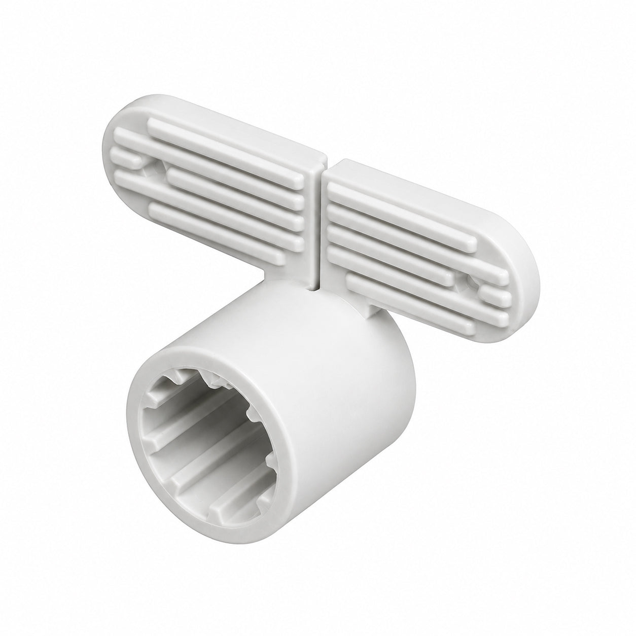 P-2063 - 3/4" Flexi-Fin Insulating Suspension Pipe Clamp
