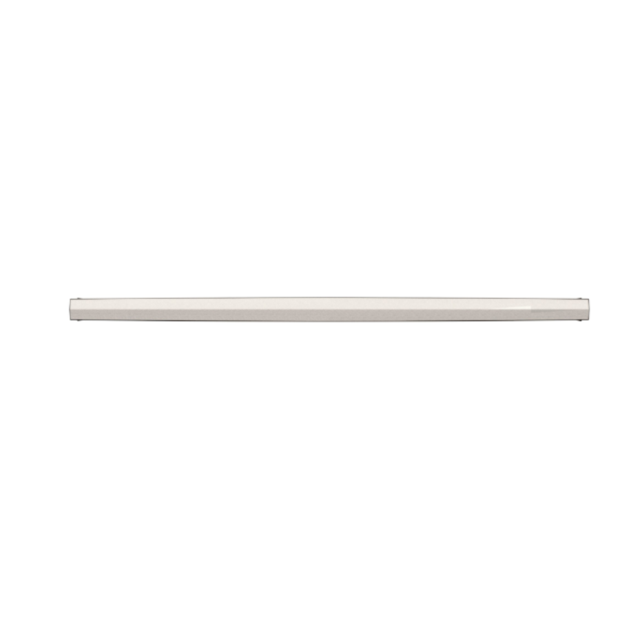 4958150 - 18" Centers - Palm Springs Appliance Pull - Satin Nickel
