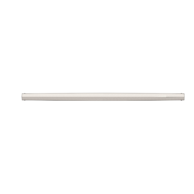4958150 - 18" Centers - Palm Springs Appliance Pull - Satin Nickel