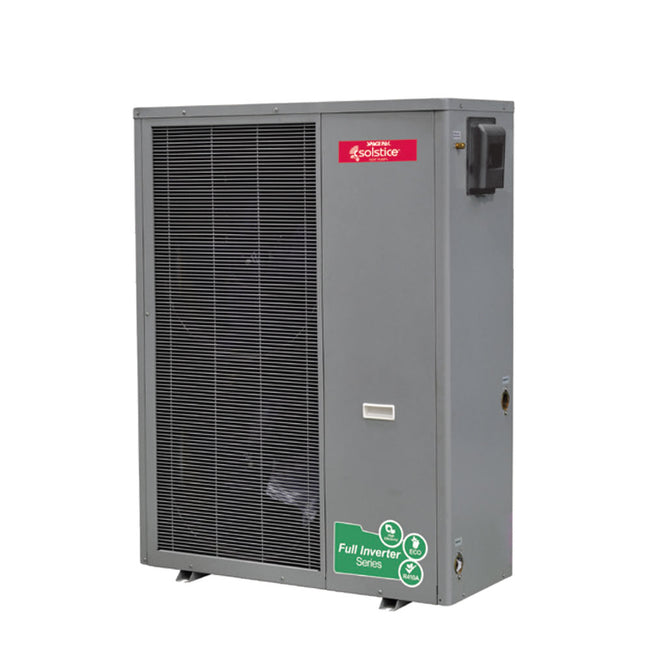 45SIM-060A4 - Air-to-Water Heat Pump – 5 Ton, Inverter-Driven, 208-230V, 1 Phase