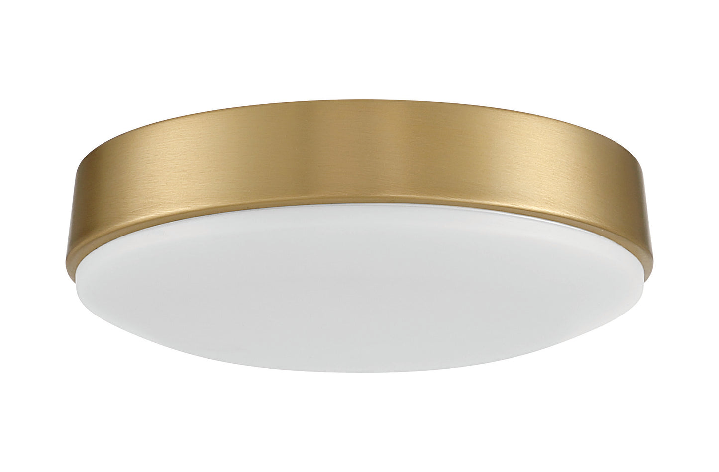 CHM52LK-SB-LED - Charming LED Light Kit in Satin Brass (For use with CHM52xxx3)