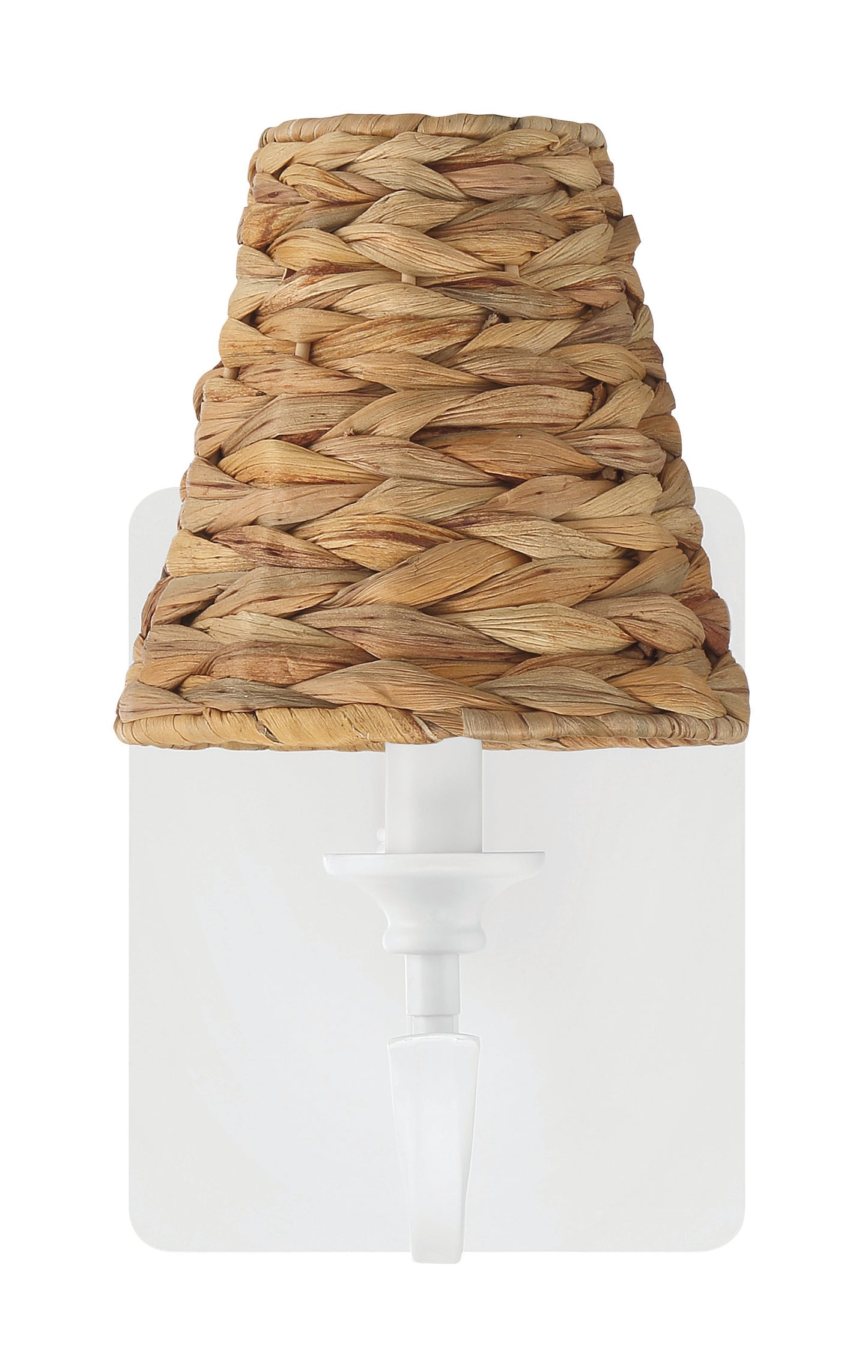 58361-MWW - Kokomo 1 Light 10.13" High Wall Sconce - Matte White