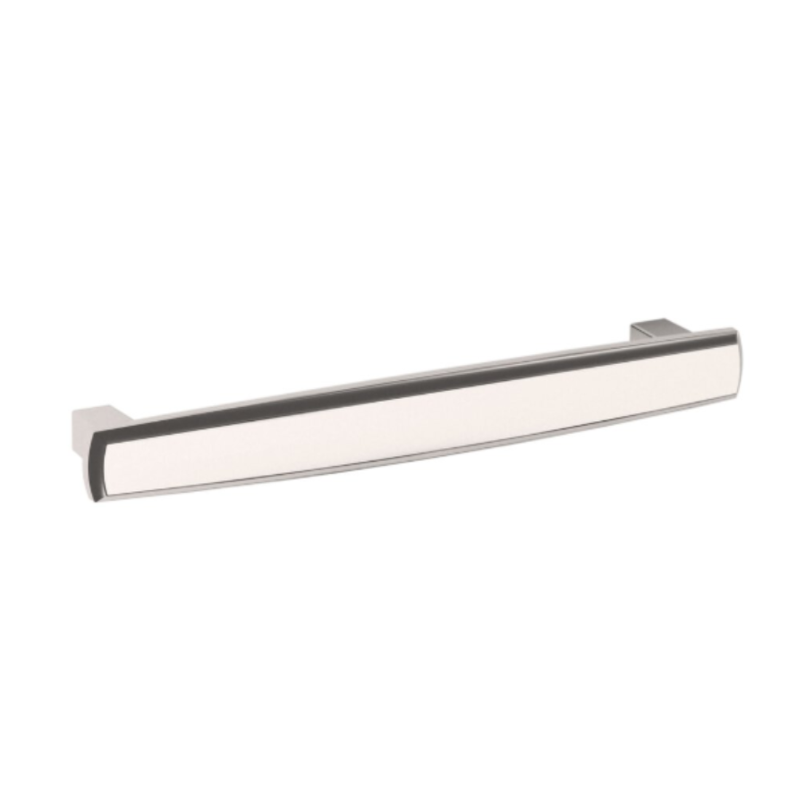 4947055 - 6" Centers - Severin Fayerman A Pull - Polished Nickel