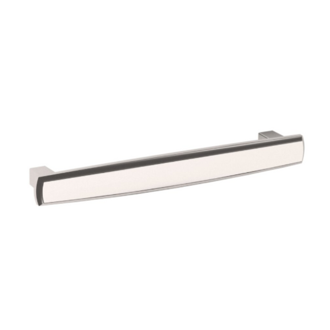 4947055 - 6" Centers - Severin Fayerman A Pull - Polished Nickel