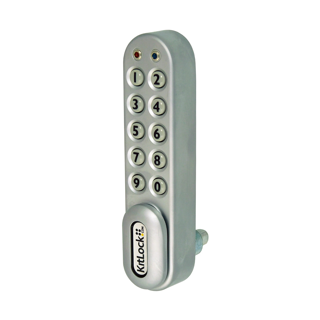 KL1000 KitLock Keypad Cabinet Lock