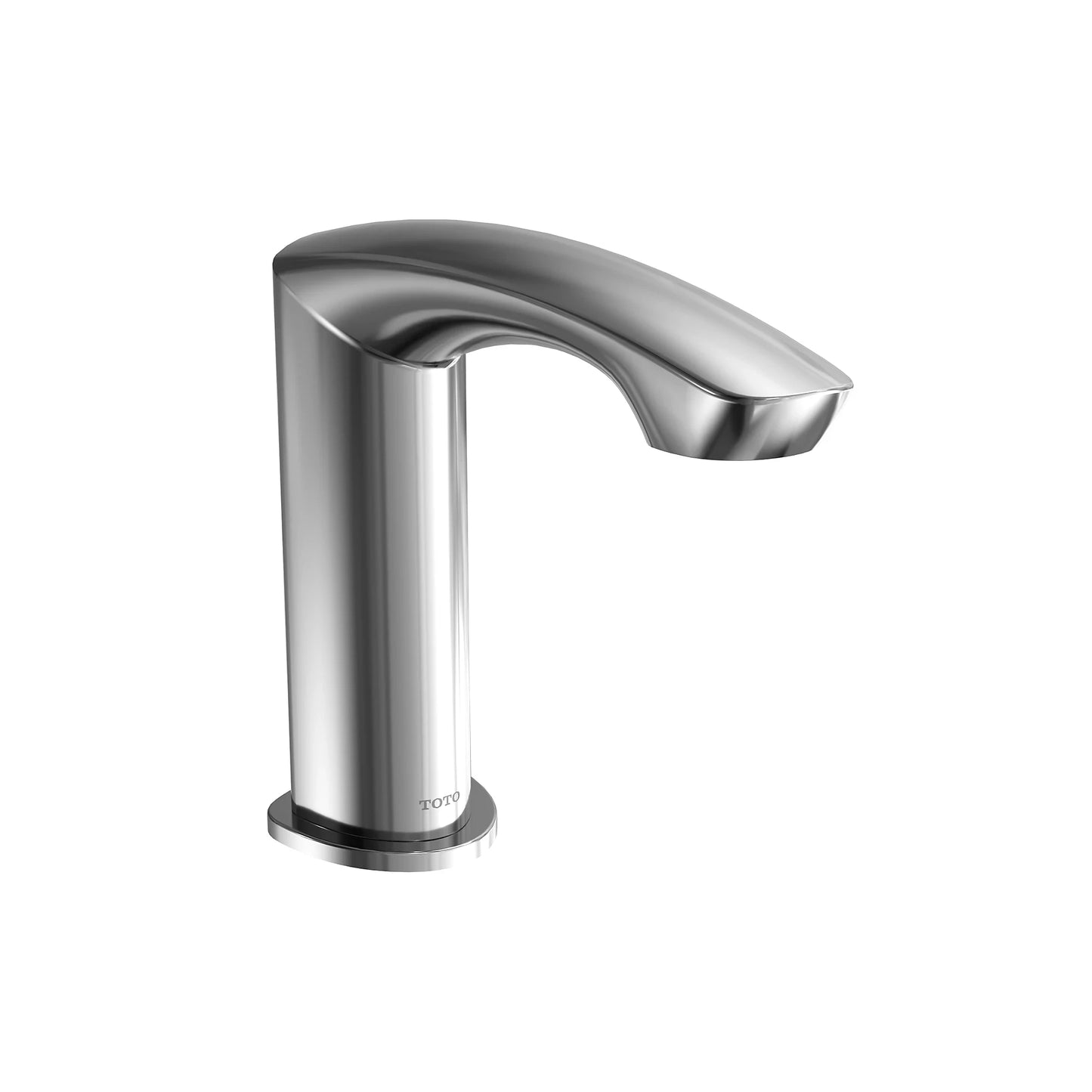 T22S51Ei4#CP - GM ECOPOWER 0.5 GPM Touchless Faucet - 10 Second On-Demand, IoT-Enabled - Chrome