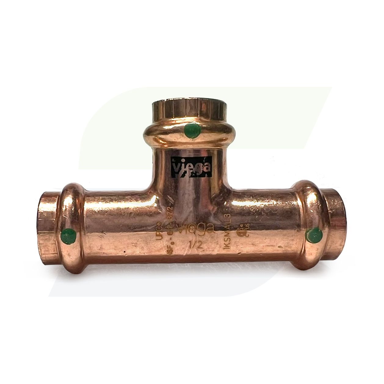 77377 - 1/2" ProPress Copper Tee