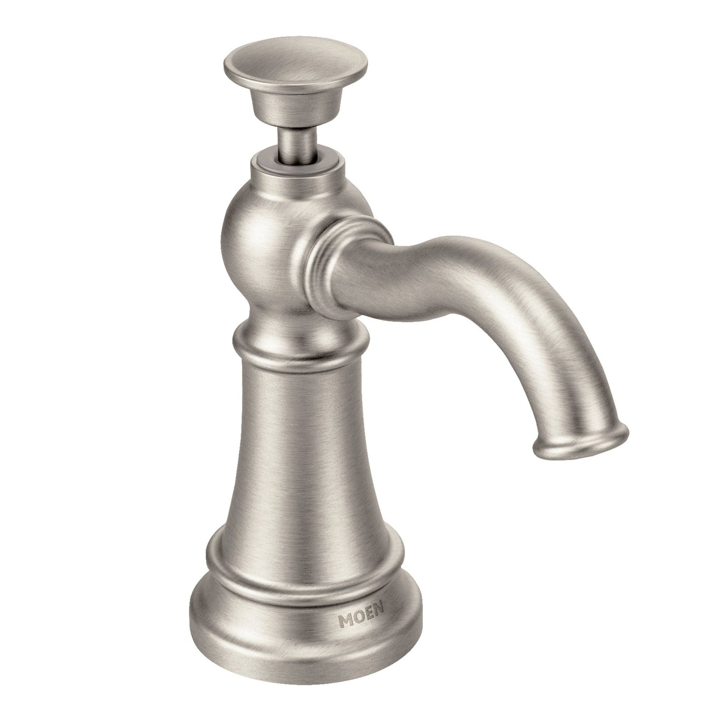 Traditional Soap Dispenser - 18 oz