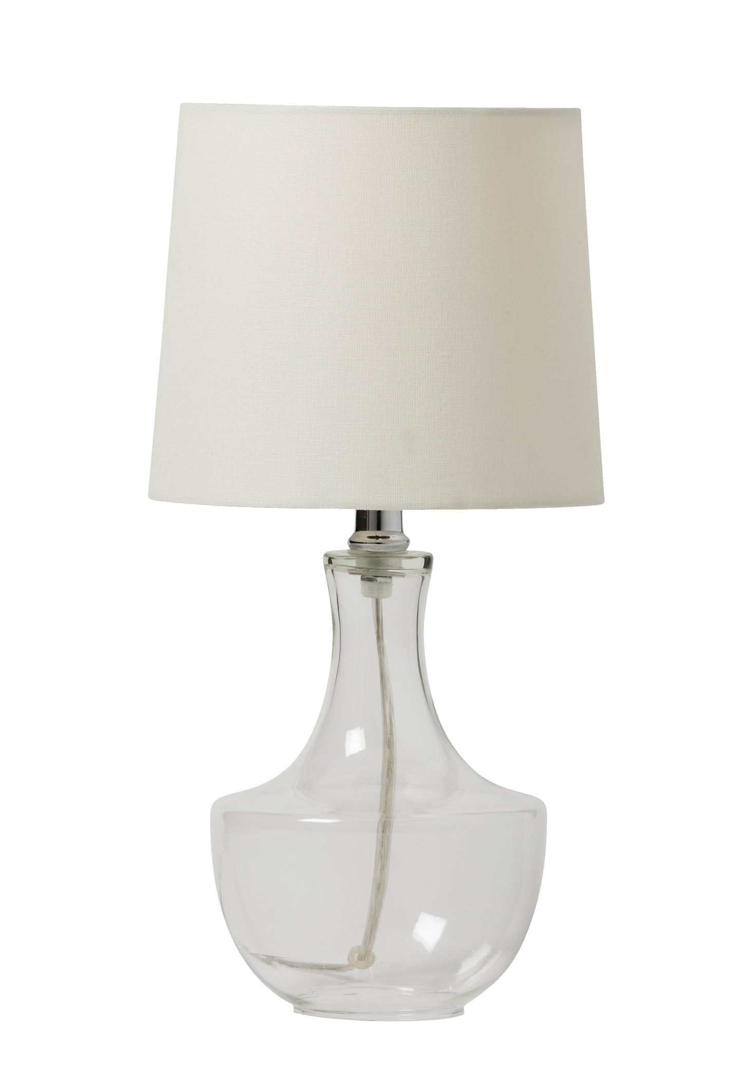 86255 - 1 Light 16" High Table Lamp