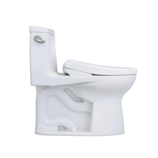 MW6044726CEFG#01 - Ultramax II WASHLET+ S7 One-Piece Toilet - Cotton White