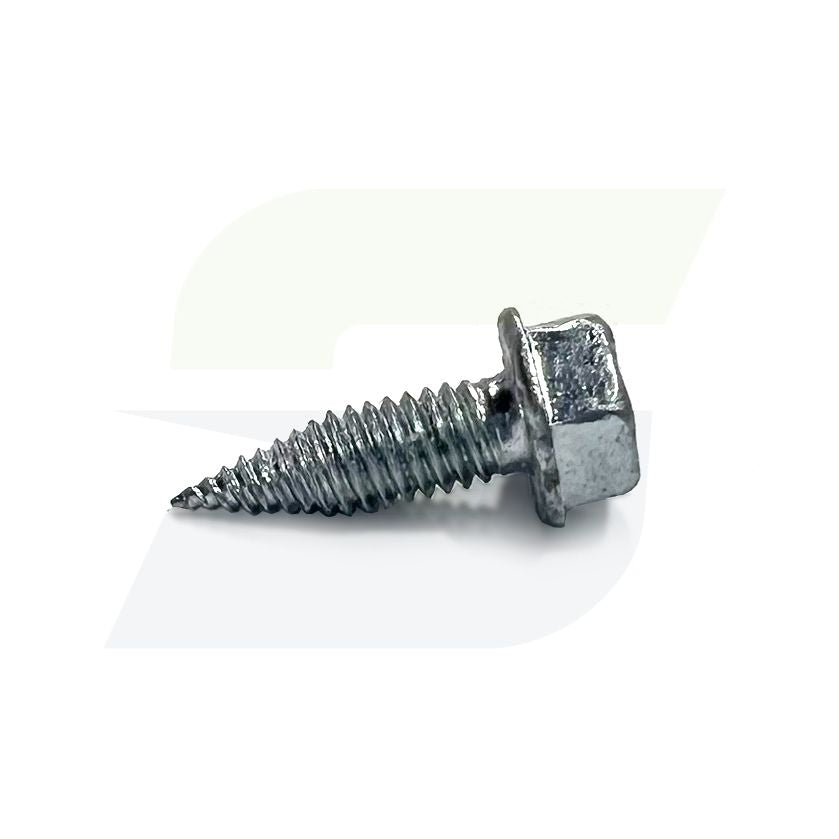 406474 - Self-Drilling HVAC Fasteners - Zip Screw 8-18 x 1/2" HWH HVAC 1k