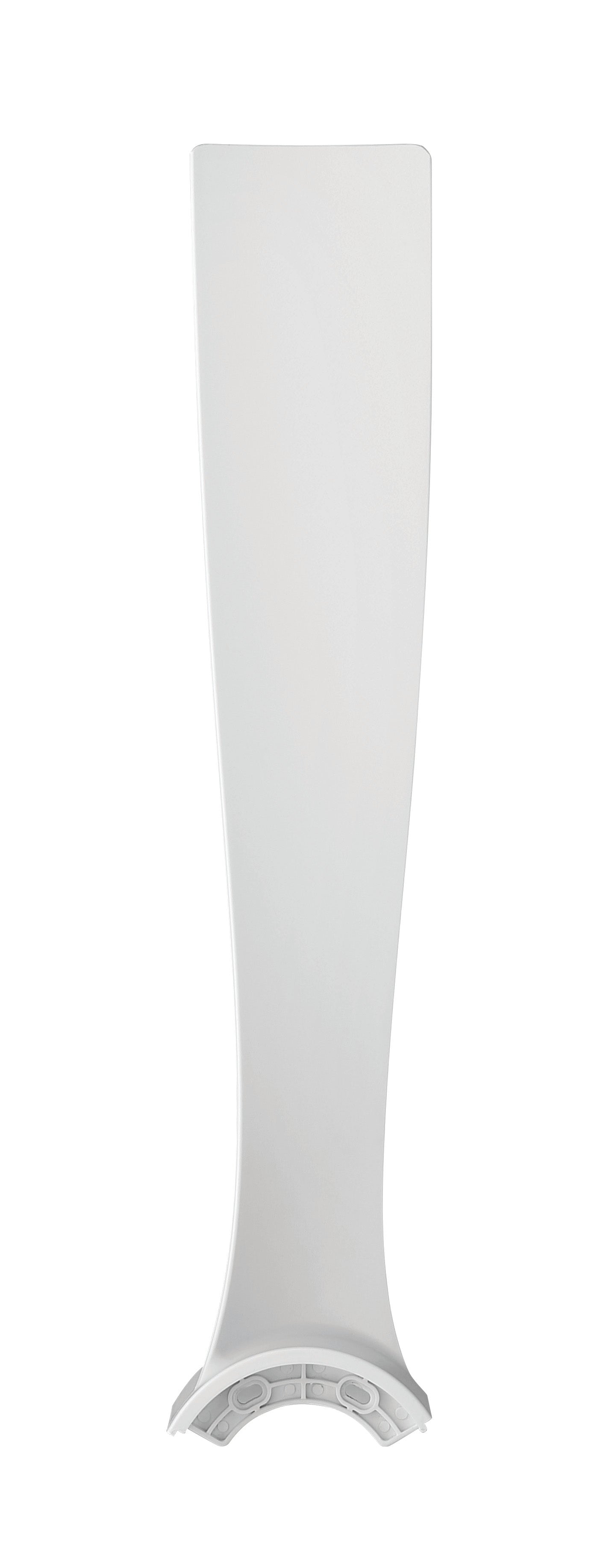 PHB52W3 - Phoebe 52" 3-Blade Indoor/Outdoor Damp Ceiling Fan 52" 3 Blade Indoor Outdoor Ceiling Fan with Light Kit - White