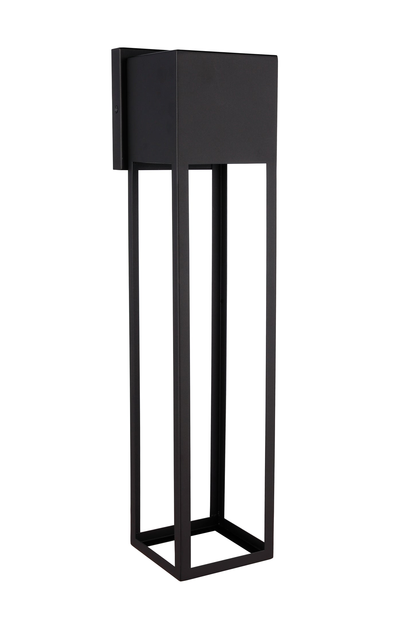 ZA7524-MN-LED - Notable 20" High Outdoor Wall Lantern - Midnight