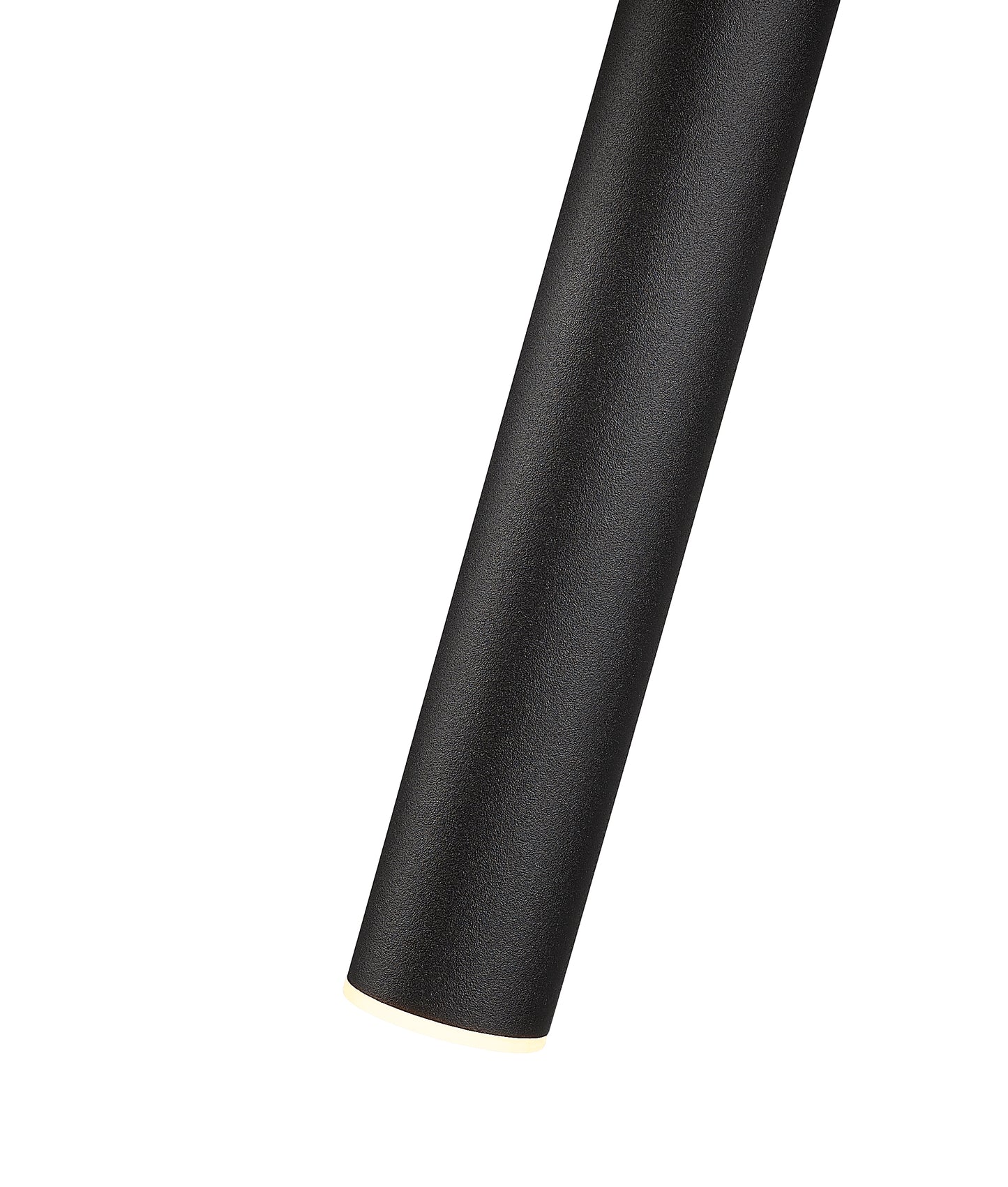 919MP24-MB-LED - Forest 1 LightPendant 5" - Matte Black