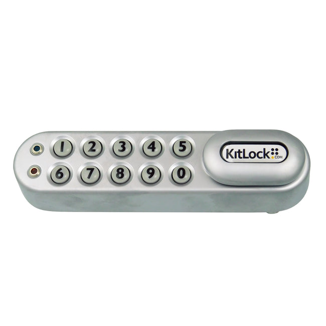 KL1000 KitLock Keypad Cabinet Lock