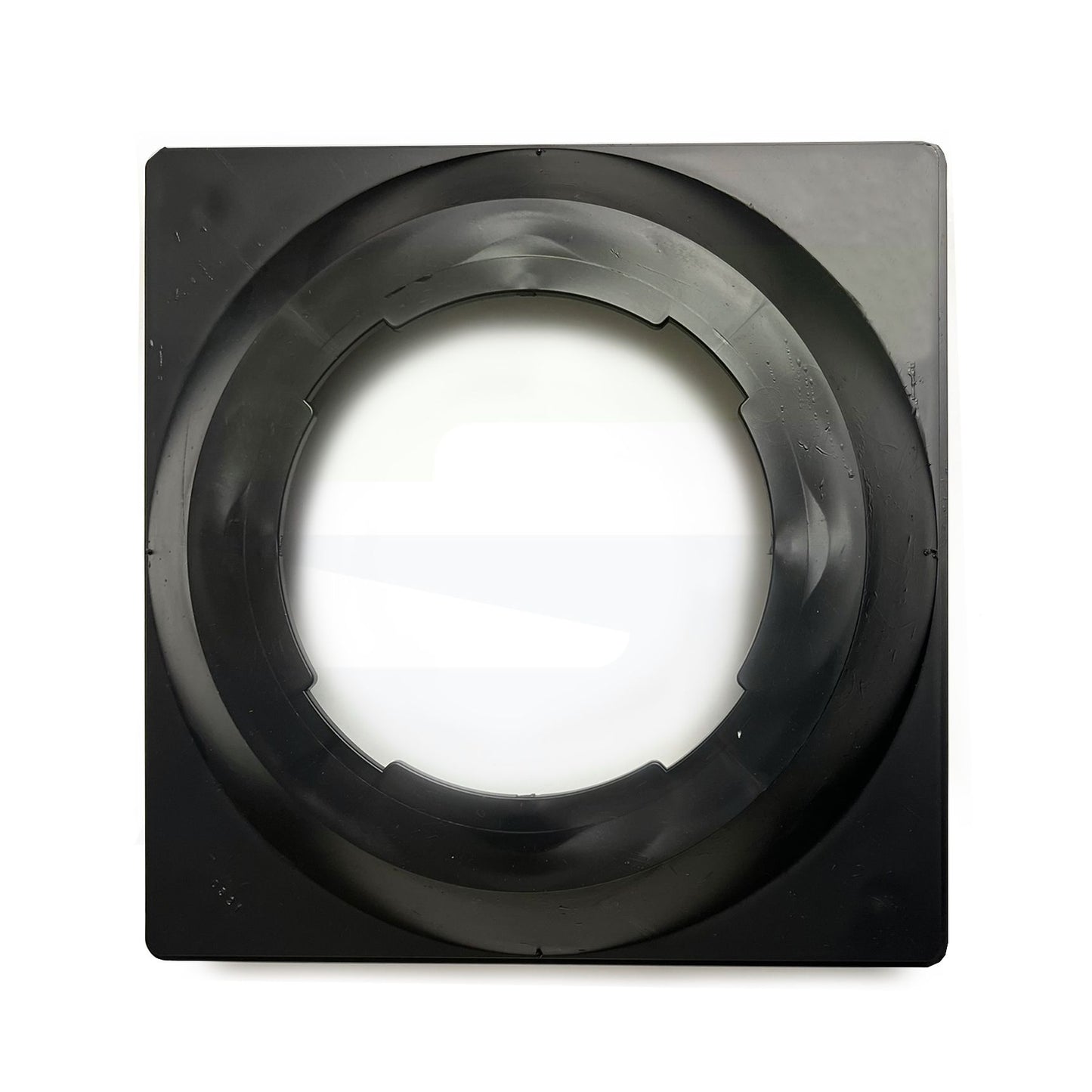 NDS 1230 - 12" x 12" Catch Basin Low Profile Adapter