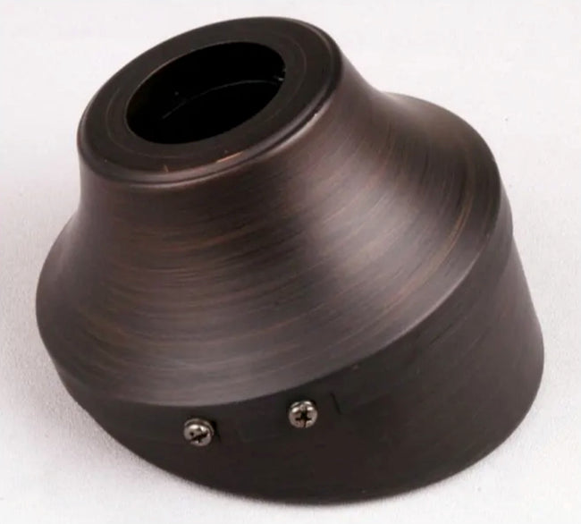 SA130ESP - Slope Ceiling Adapter in Espresso