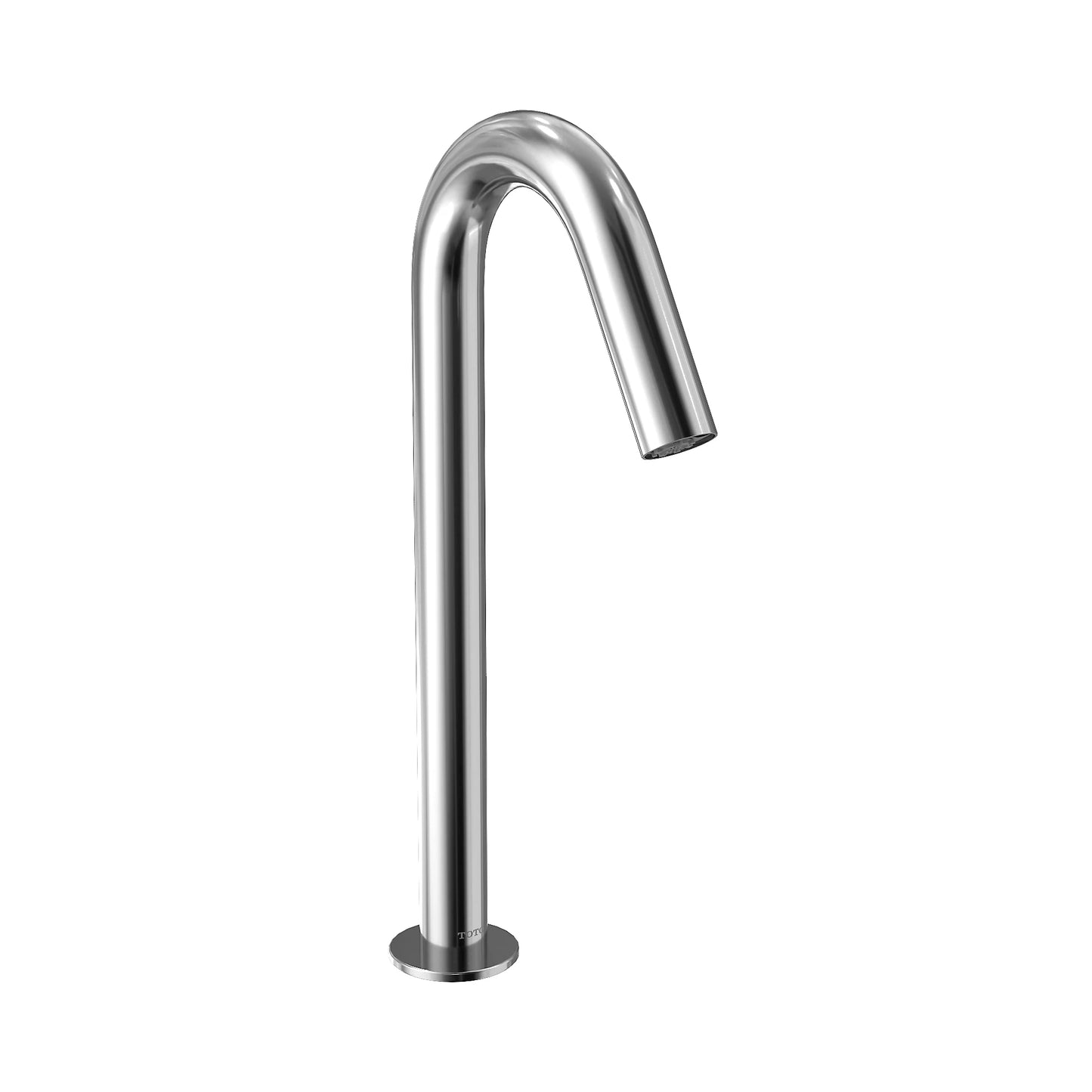 T26T32Ei4#CP - Helix Vessel ECOPOWER 0.35 GPM Touchless Faucet - 20 Second On-Demand, IoT-Enabled - Chrome