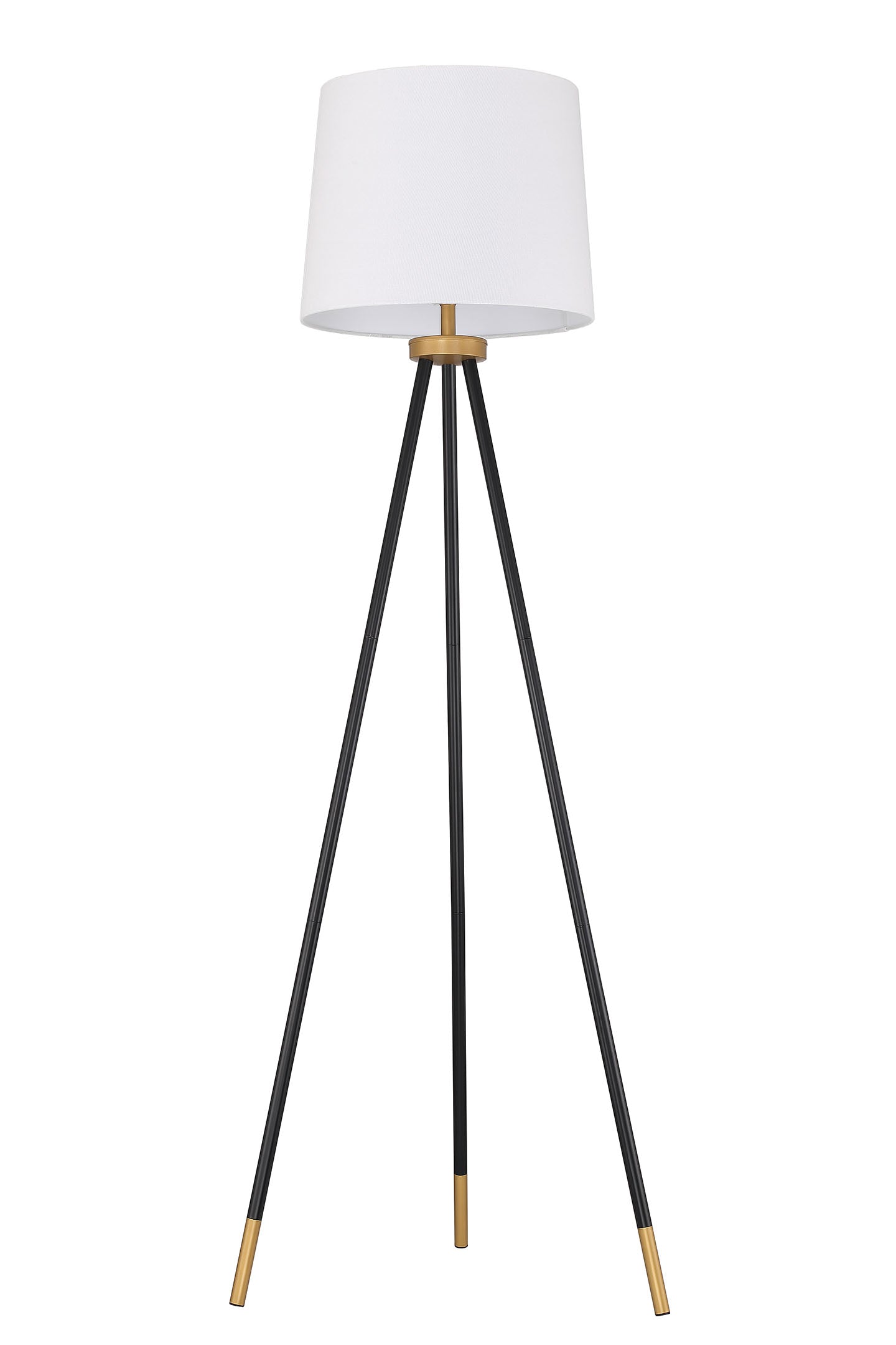 86267 - 1 Light 61" High Floor Lamp