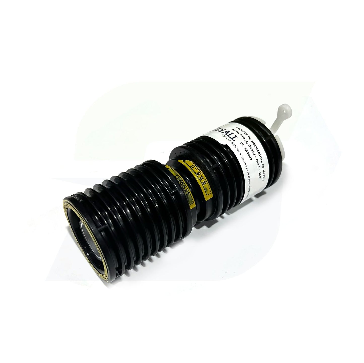 LYCOFIT Coupling - 1" IPS 11 PA11