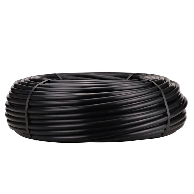 A700 - 1/2" Polyethylene Dripline Tubing 0.70" OD - 500 Ft