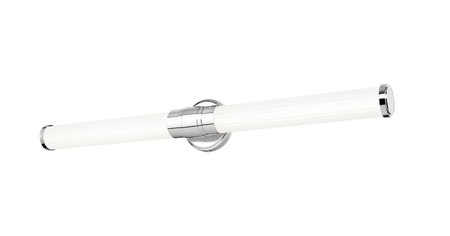 1020-32W-CH-LED - Warwick 1 Light 32" Vanity - Chrome