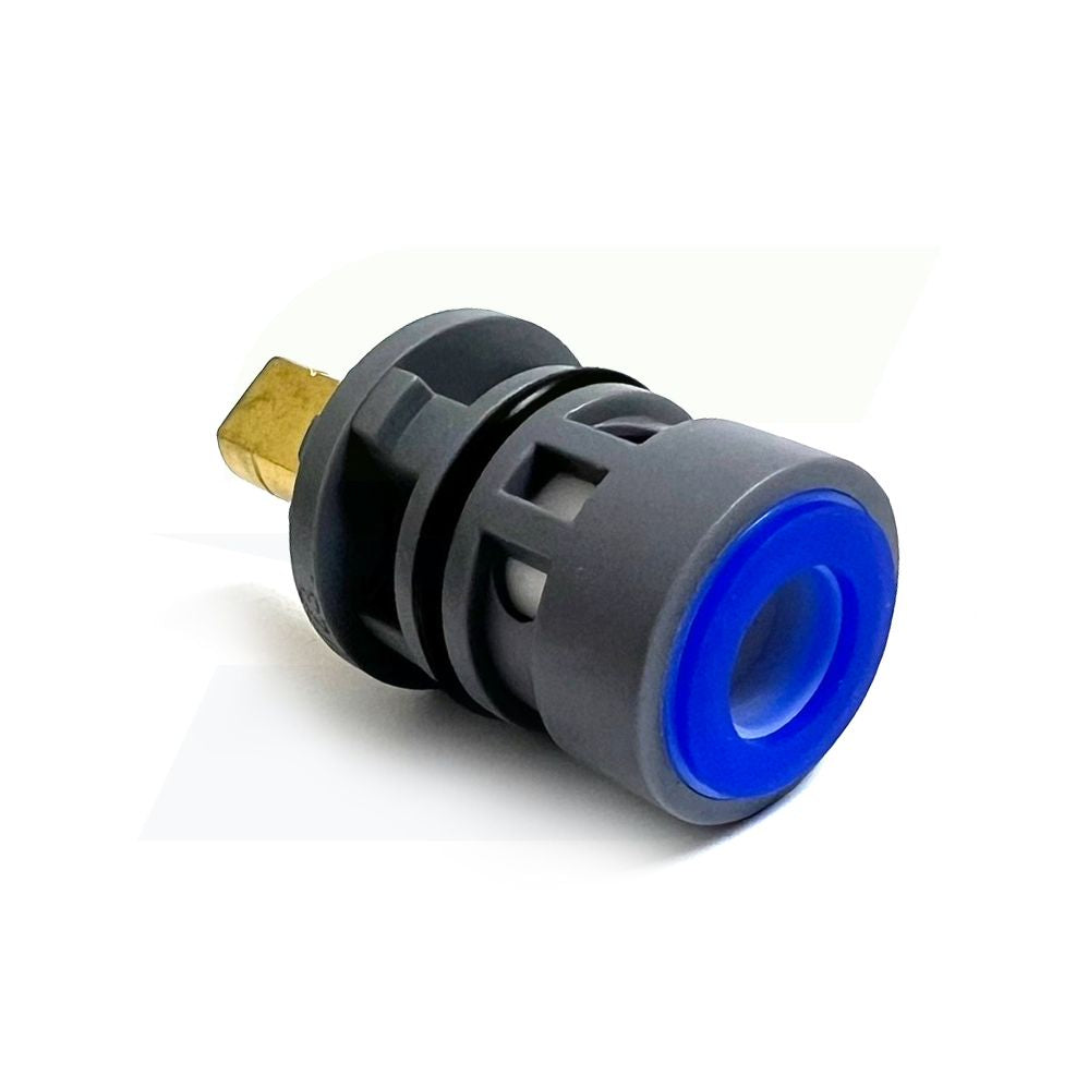 40009 - Ceramic Disk Cartridge Replacement, Cold