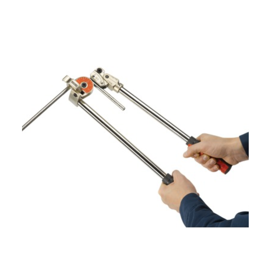 38048 - 1/2" 600 Series Heavy-Duty Instrument Bender