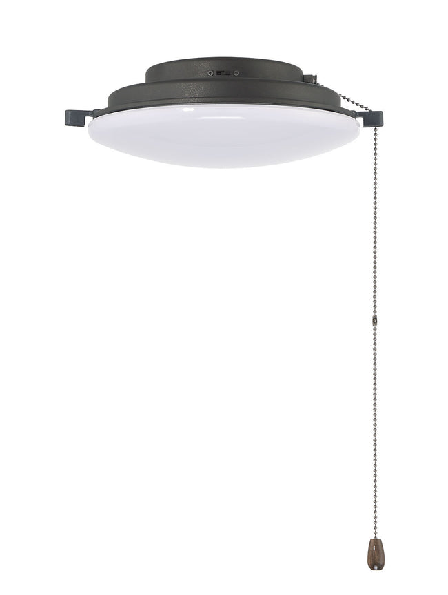 LK3102-ESP - 1 Light Universal LED Light Kit in Espresso