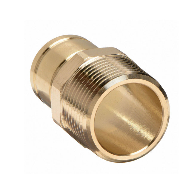 79420 - 2" ProPress FTG x Male Street Bronze Adapter