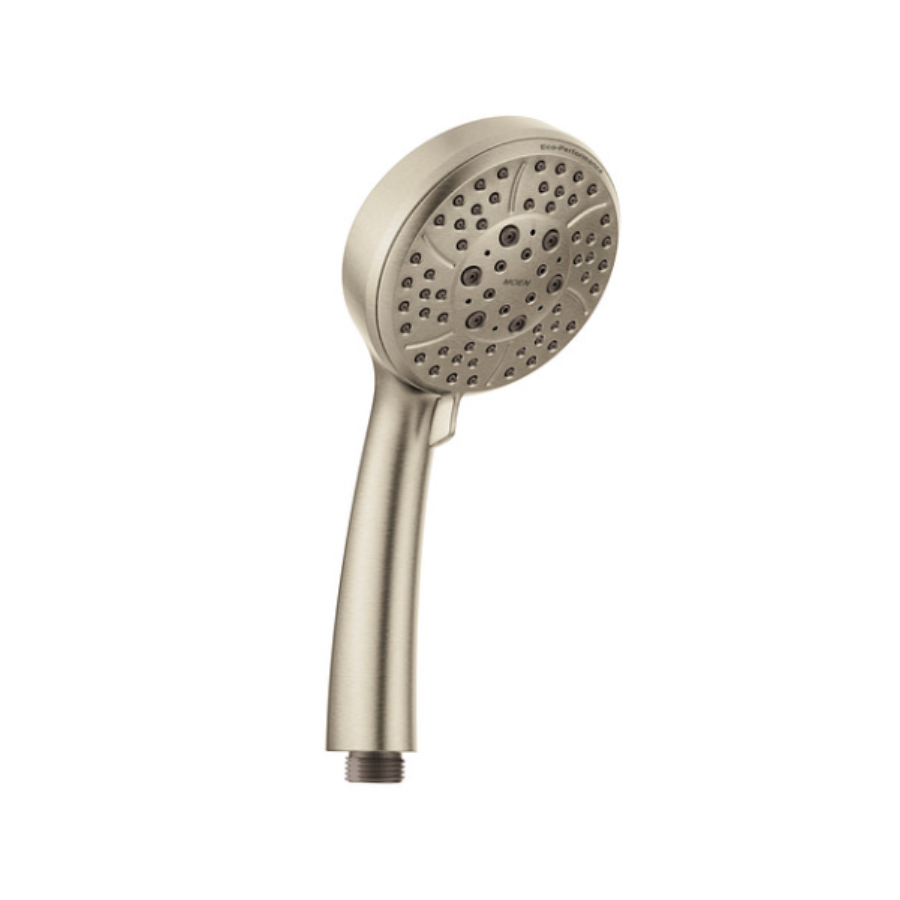 CL164928BN - Eco-Performance Handheld Shower - Brushed Nickel