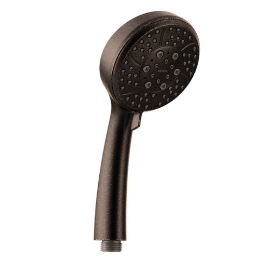 164928ORB - Eco-Performance Handshower Handheld Shower - Oil Rubbed Bronze