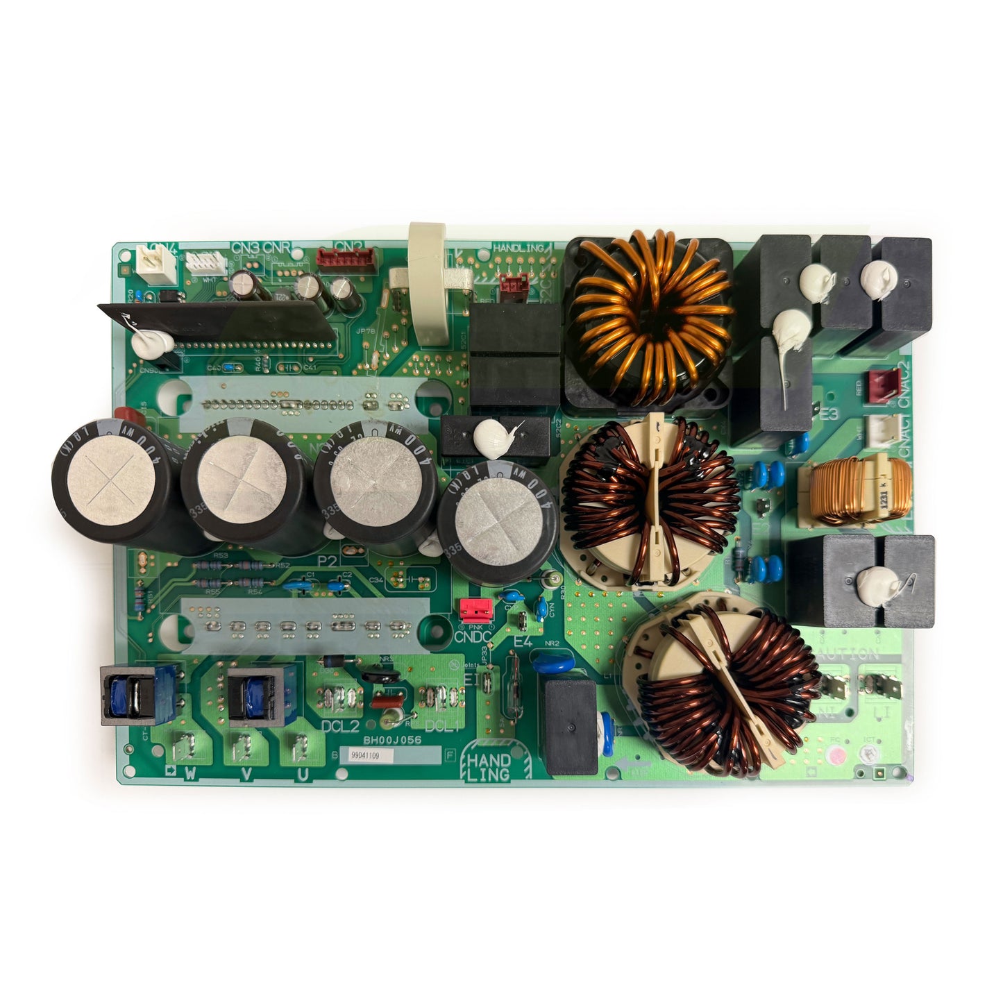 R01Z58353 - Power Board
