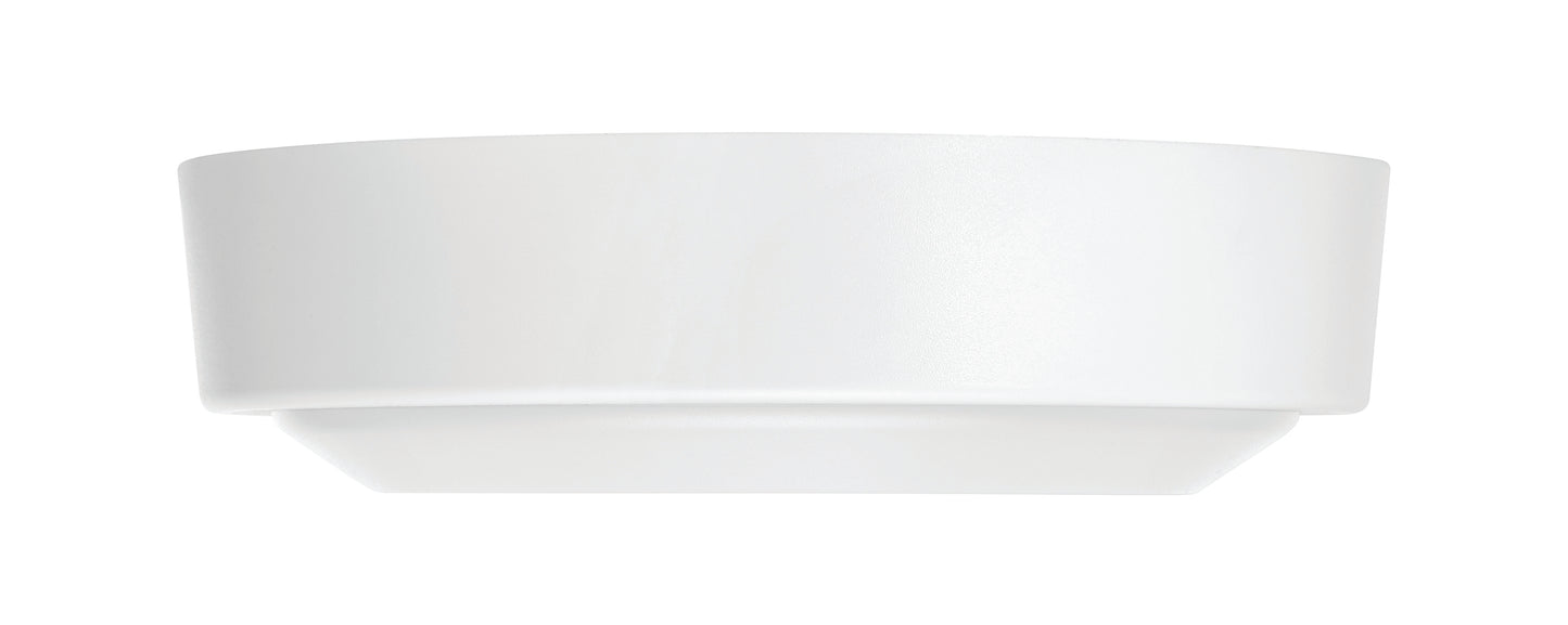 AMG52LK-W-LED - 20 Watt Light Kit in White for the Amigo 52" Ceiling Fan