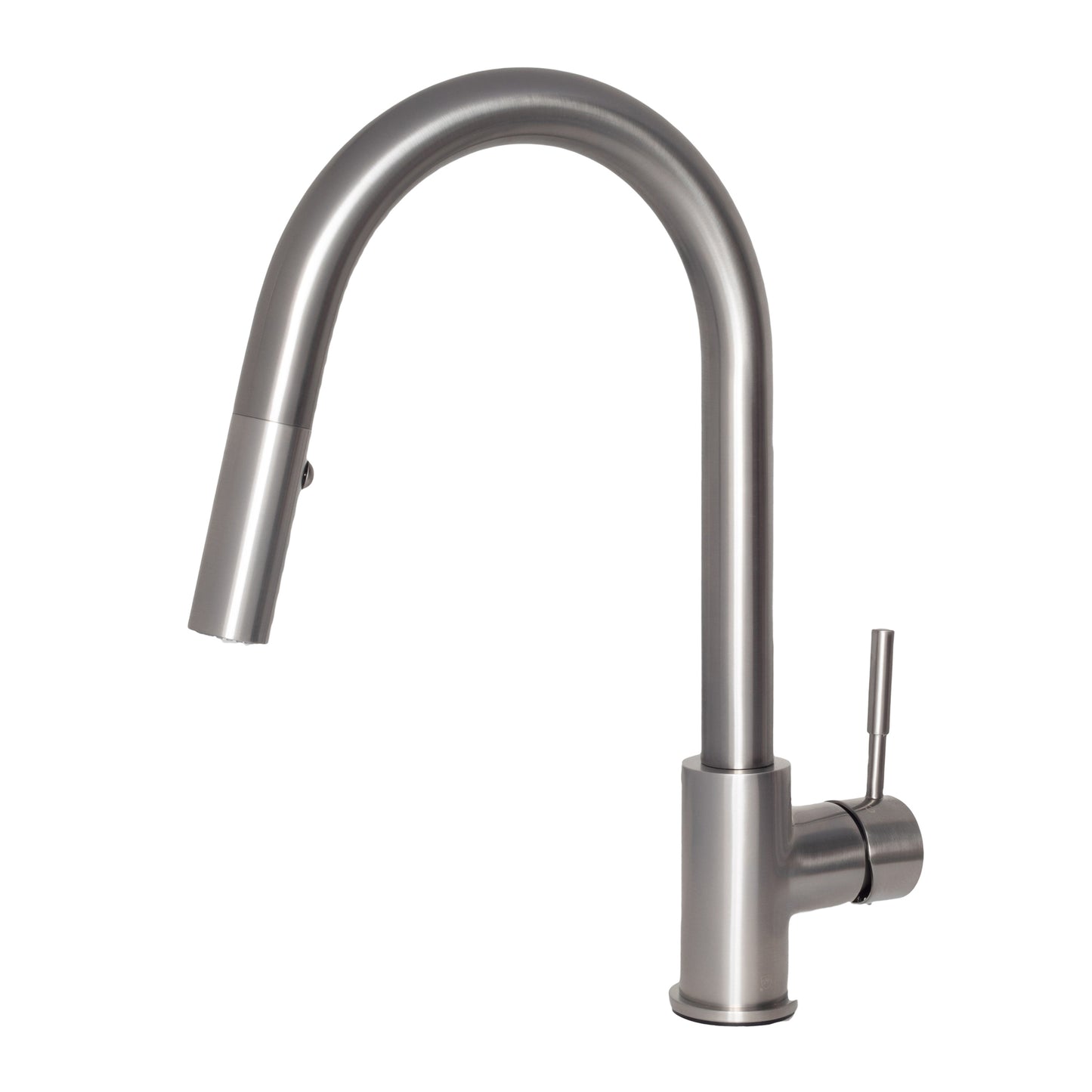 ATH-KF-BN - Arthur Kitchen Faucet in Brushed Nickel