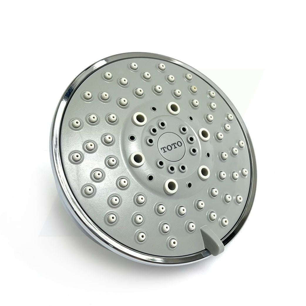 TBW03001U4#CP - Five Spray Modes 1.75 GPM Multi-Function Shower Head- Chrome Plated
