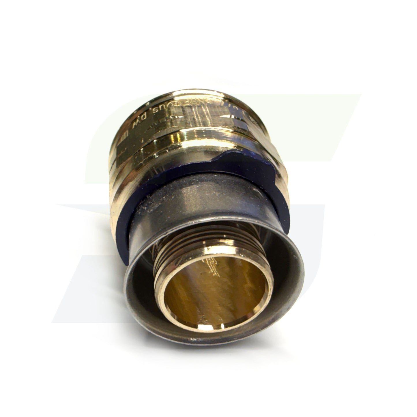 91540 - 3/4" PureFlow Press Bronze PEX Female Adapter