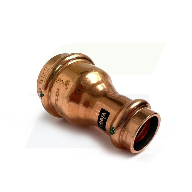 15603 - 1" x  1/2" ProPress Copper Reducer