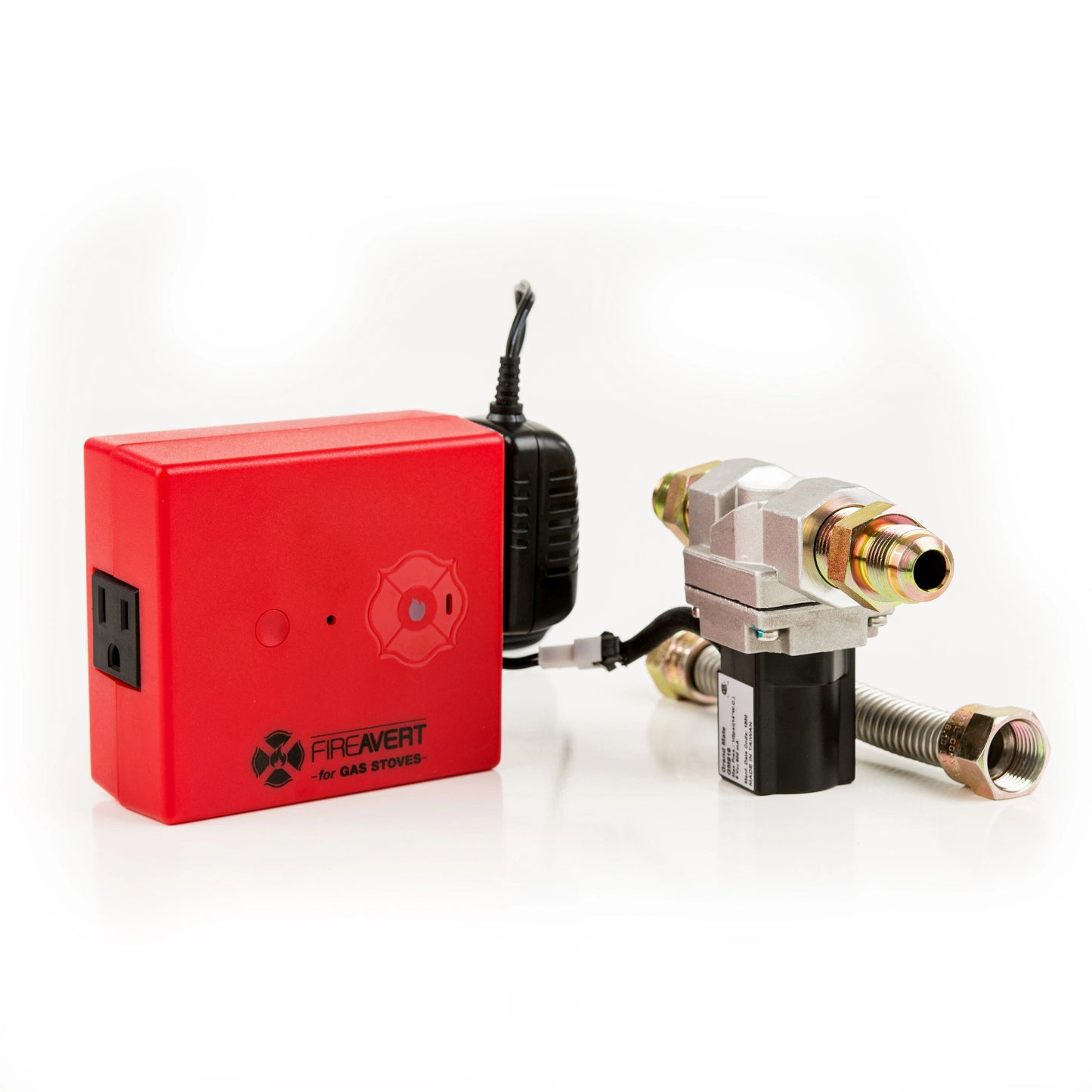 FireAvert Gas Automatic Stove Shut-Off