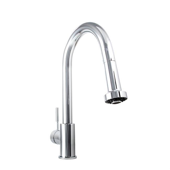 MON-KF-CH - Monet Kitchen Faucet in Chrome