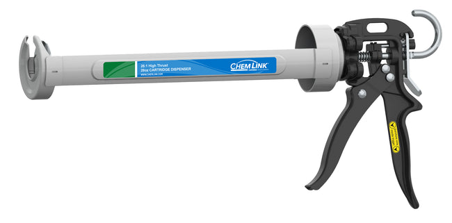 Albion B26 caulking gun